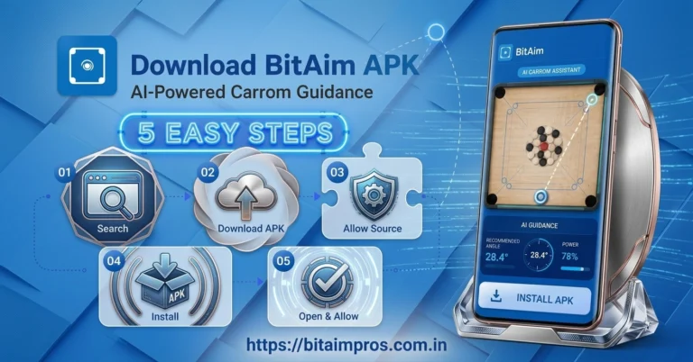 BitAim Apk download