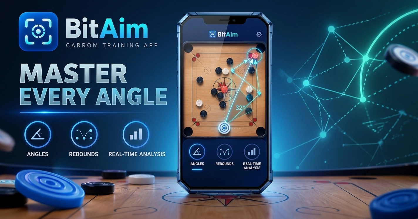 BitAim app